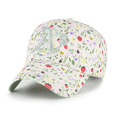 Athletics '47 Girls Youth Posey Clean Up Adjustable Hat - MLB