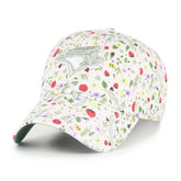 Toronto Blue Jays '47 Girls Youth Posey Clean Up Adjustable Hat - MLB
