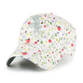 Chicago White Sox '47 Girls Youth Posey Clean Up Adjustable Hat - MLB