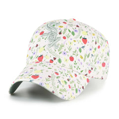 Chicago White Sox '47 Girls Youth Posey Clean Up Adjustable Hat - MLB