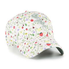 Chicago White Sox '47 Girls Youth Posey Clean Up Adjustable Hat - MLB