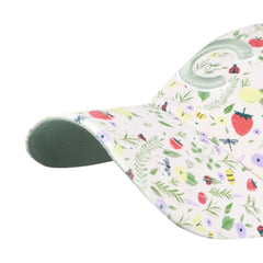 Chicago Cubs '47 Girls Youth Posey Clean Up Adjustable Hat - MLB