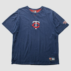Minnesota Twins Nike 2000s T-Shirt - MLB