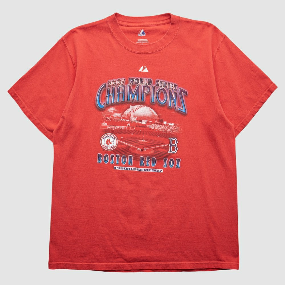 Boston Red Sox 2007 T-Shirt - MLB