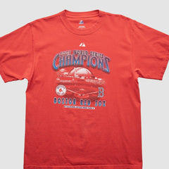 Boston Red Sox 2007 T-Shirt - MLB