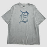 Detroit Tigers Genuine Merchandise 2000s T-Shirt - MLB