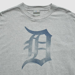 Detroit Tigers Genuine Merchandise 2000s T-Shirt - MLB