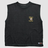 Pittsburgh Pirates The Edge 90s Tank - MLB