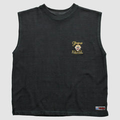 Pittsburgh Pirates The Edge 90s Tank - MLB
