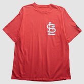 St. Louis Cardinals Starter 1994 T-Shirt - MLB