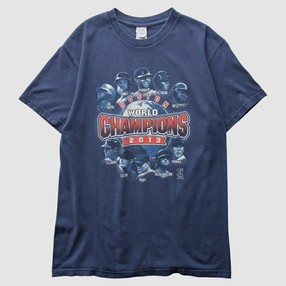 Boston Red Sox 2013 T-Shirt - MLB
