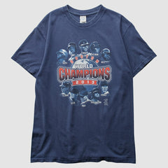 Boston Red Sox 2013 T-Shirt - MLB