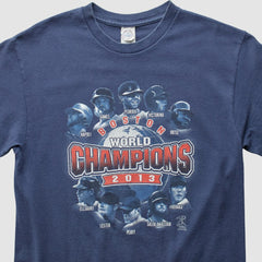Boston Red Sox 2013 T-Shirt - MLB