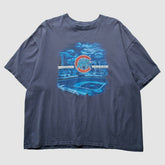 Chicago Cubs 2000s T-Shirt - MLB