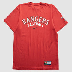 Texas Rangers Nike 2010 T-Shirt - MLB