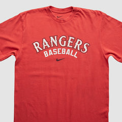 Texas Rangers Nike 2010 T-Shirt - MLB
