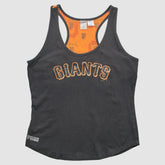 San Francisco Giants 2000s Tank - MLB