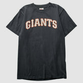 San Francisco Giants Majestic 2000s T-Shirt - MLB