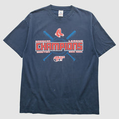 Boston Red Sox 2007 T-Shirt - MLB