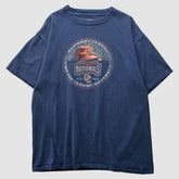 Washington Nationals 2000s T-Shirt - MLB