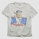 Chicago Cubs Salem 1989 T-Shirt - MLB