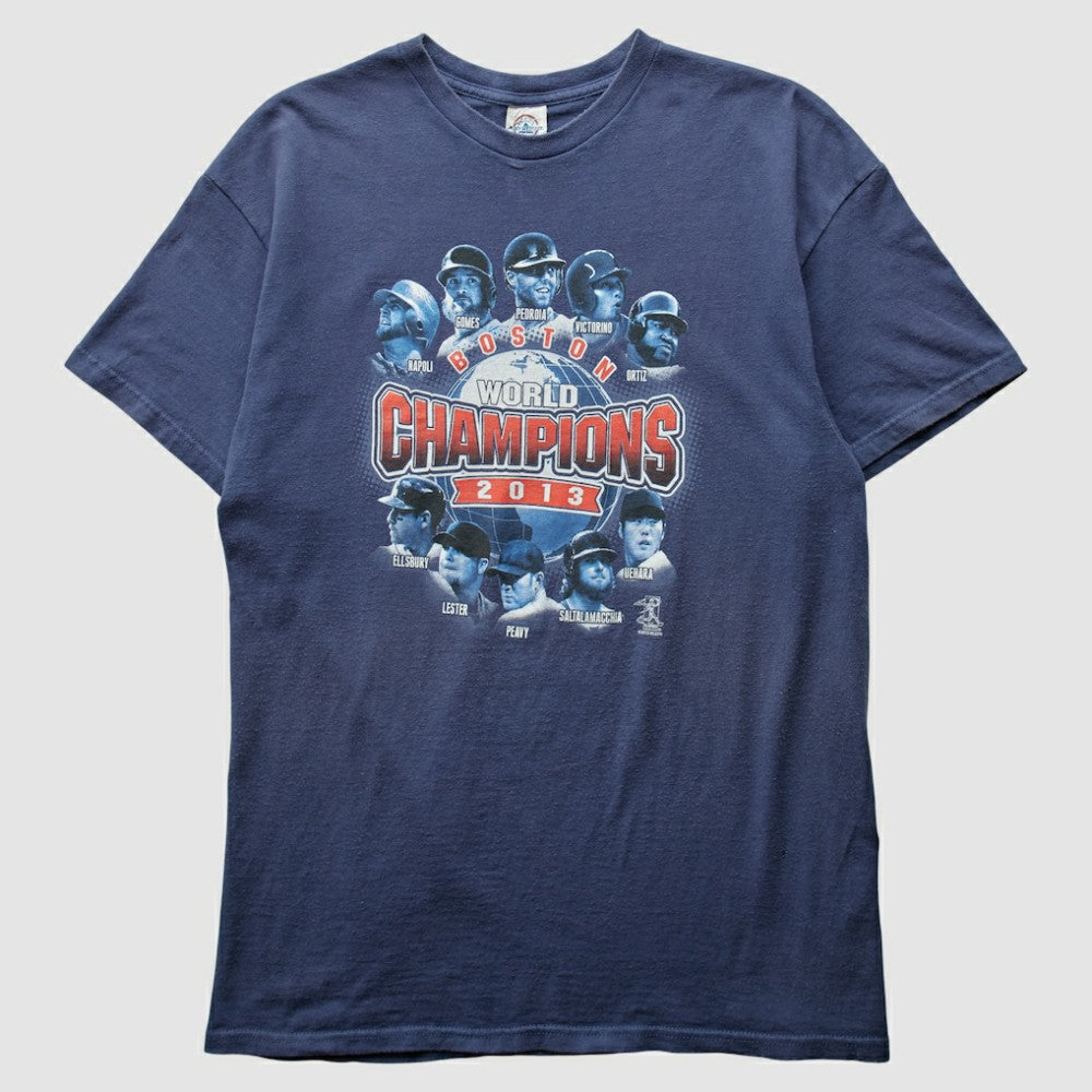 Boston Red Sox 2013 T-Shirt - MLB
