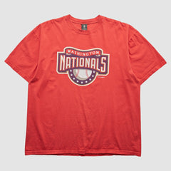 Washington Nationals Gear For Sports 2005 T-Shirt - MLB