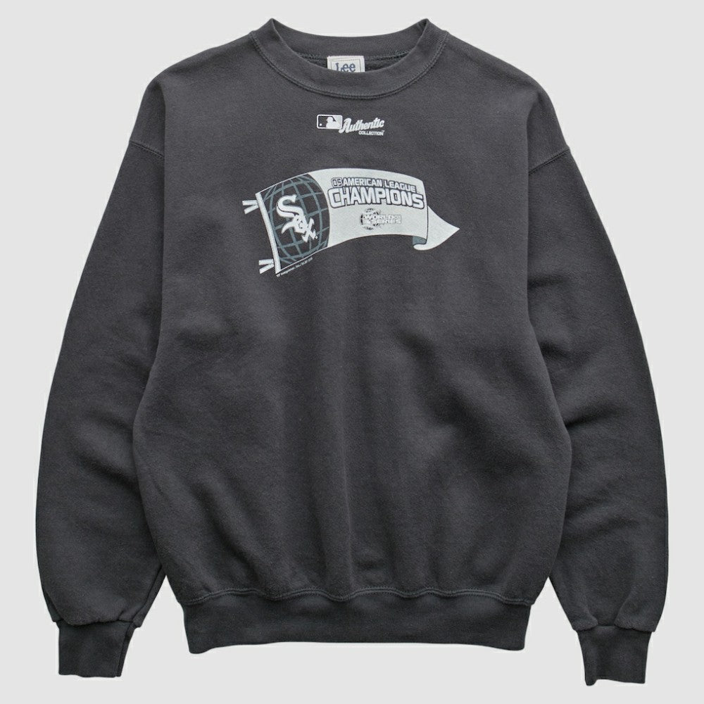 Chicago White Sox Lee Apparel 2005 Pullover Sweatshirt - MLB