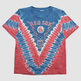 Boston Red Sox VF Imagewear 2000s T-Shirt - MLB