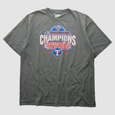 Texas Rangers 2010 T-Shirt - MLB