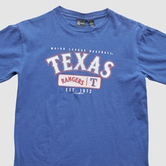 Texas Rangers Gear For Sports 2012 T-Shirt - MLB