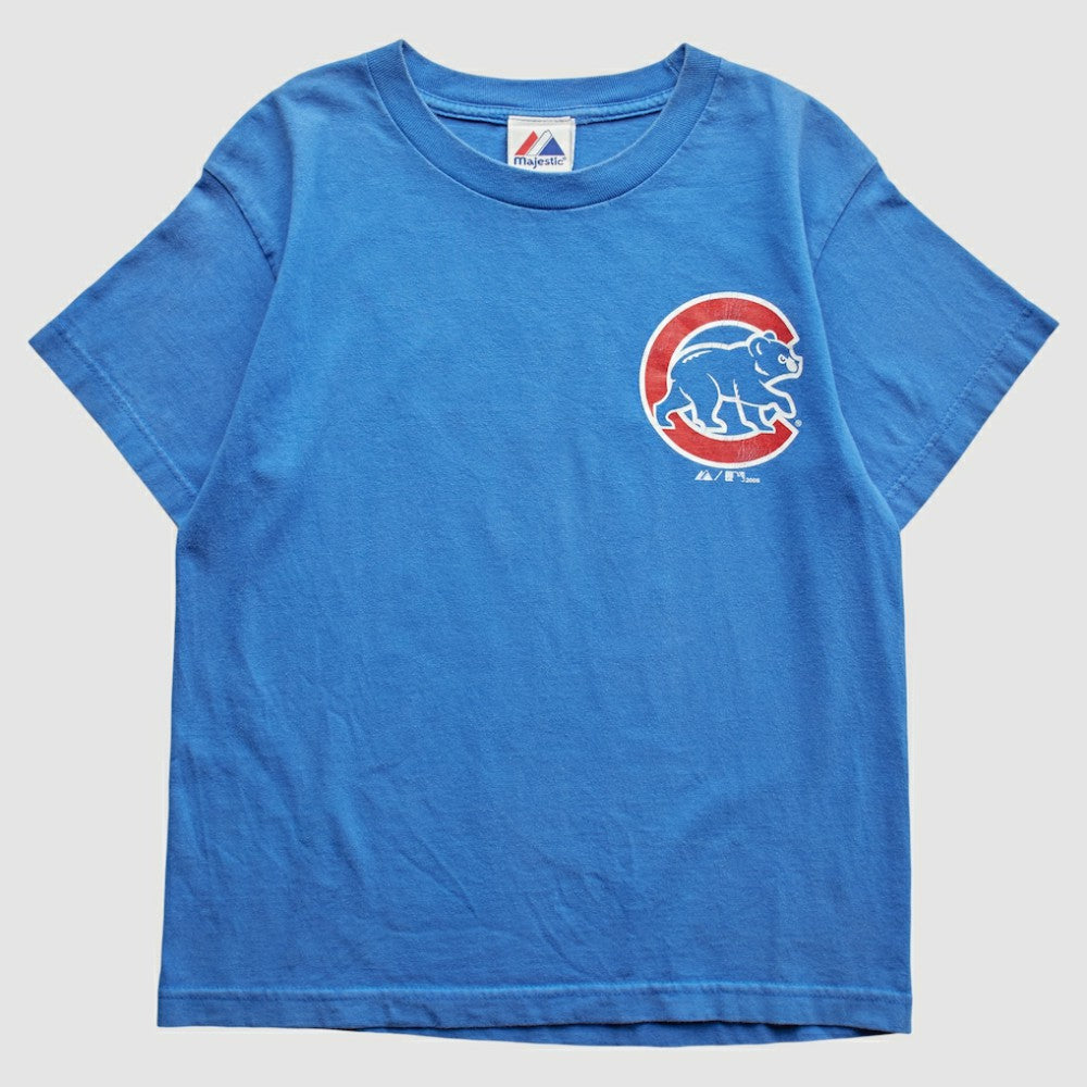 Chicago Cubs Majestic 2006 T-Shirt - MLB
