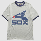Boston Red Sox Majestic cooperstown collection 2007 T-Shirt - MLB