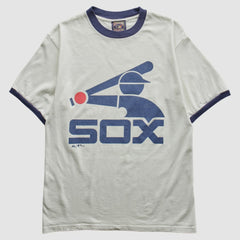 Boston Red Sox Majestic cooperstown collection 2007 T-Shirt - MLB