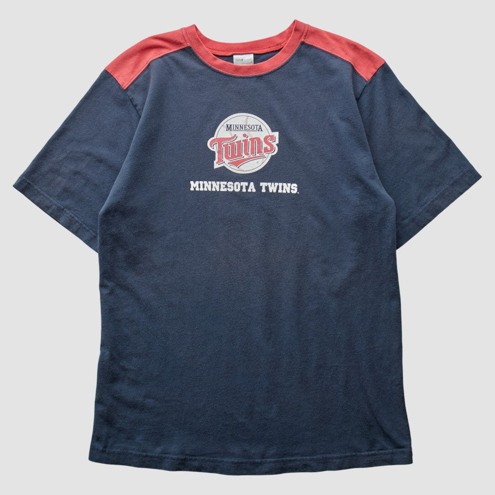 Minnesota Twins 2000s T-Shirt - MLB