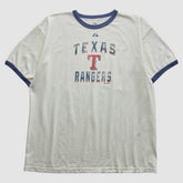 Texas Rangers Majestic 2010 T-Shirt - MLB