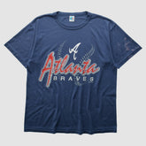 Atlanta Braves 1993 T-Shirt - MLB