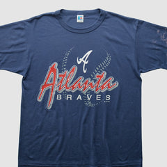 Atlanta Braves 1993 T-Shirt - MLB