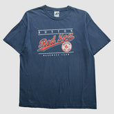 Boston Red Sox Dynasty 2000s T-Shirt - MLB