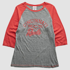 Cincinnati Reds 2010 T-Shirt - MLB