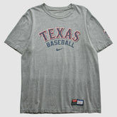 Texas Rangers Nike 2012 T-Shirt - MLB