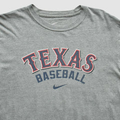 Texas Rangers Nike 2012 T-Shirt - MLB