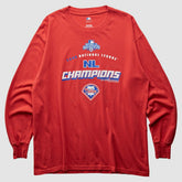Philadelphia Phillies 2008 T-Shirt - MLB
