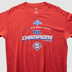 Philadelphia Phillies 2008 T-Shirt - MLB