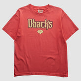 Arizona Diamondbacks Nike 2000s T-Shirt - MLB