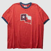 Texas Rangers Nike 2000s T-Shirt - MLB
