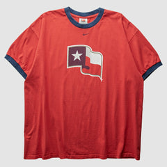 Texas Rangers Nike 2000s T-Shirt - MLB