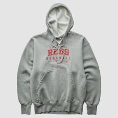 Cincinnati Reds Majestic 2005 Pullover Sweatshirt - MLB