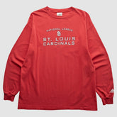 St. Louis Cardinals 2005 T-Shirt - MLB