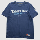 Tampa Bay Rays Nike 2008 T-Shirt - MLB